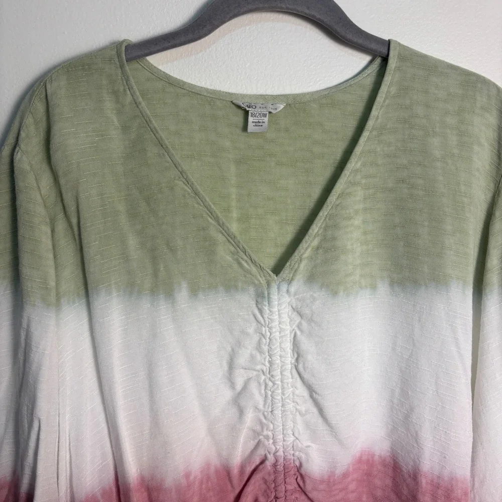 Cato plus size